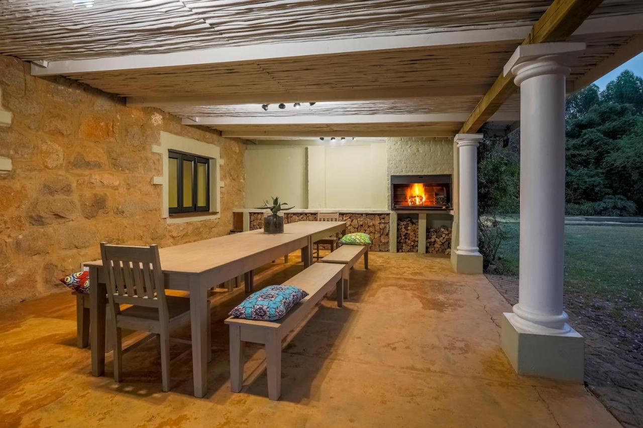 The Stone House *